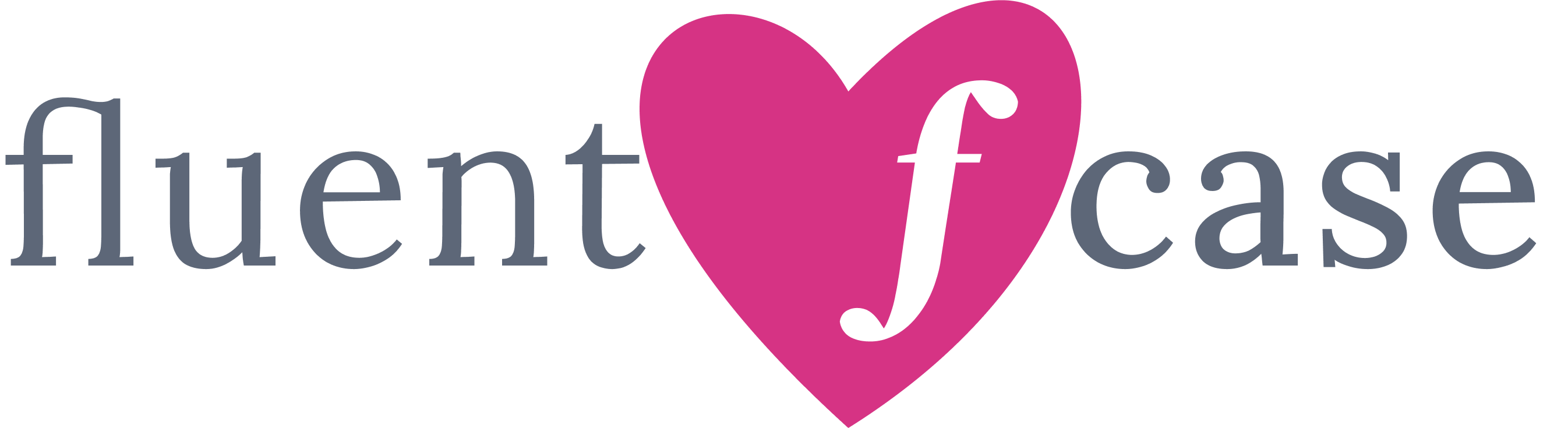 FluentCase Logo
